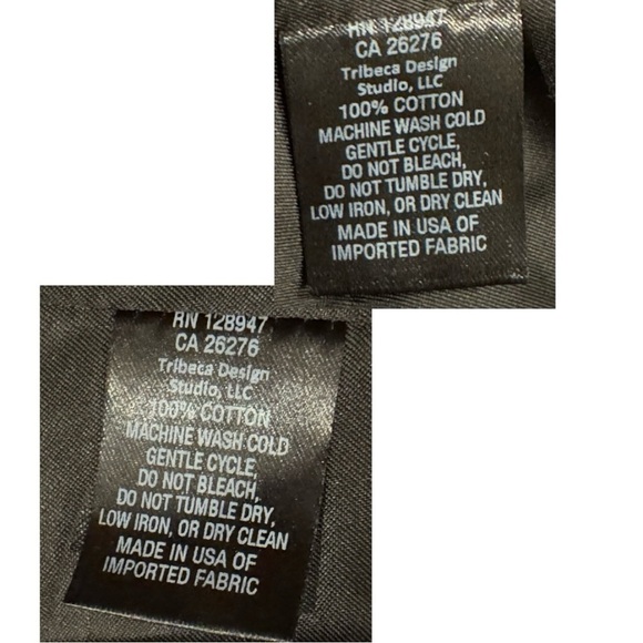 Nili Lotan Valerie Pinstripe Virgin Wool Oversized Boyfriend Blazer Size 4 NEW - Picture 9 of 15